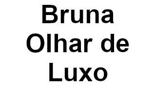 Bruna Olhar de Luxo logo