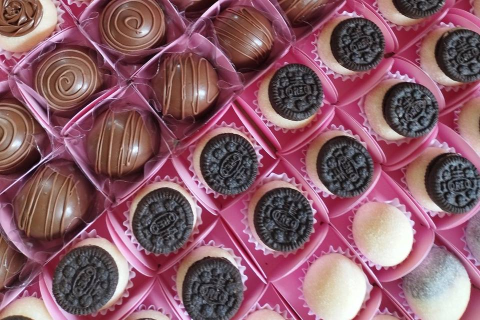 Doces Festa