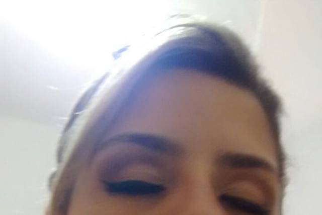 Noiva Angela Souza