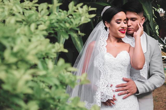 Casamento Lamara e Emerson