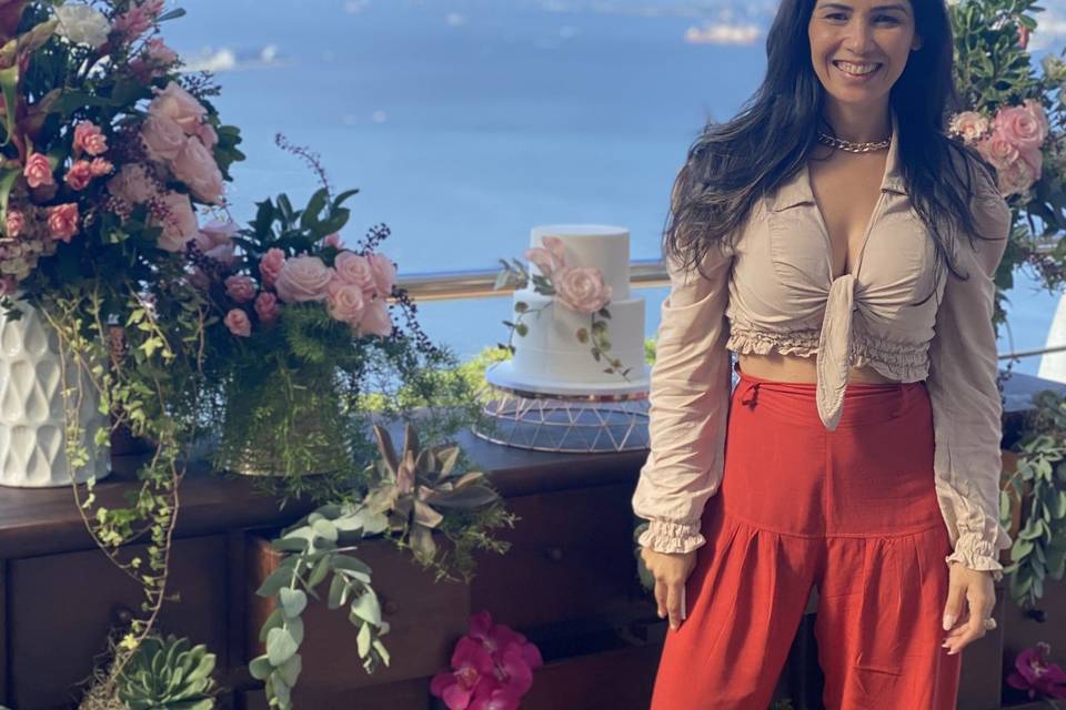 Tatiana Vieira Decoradora