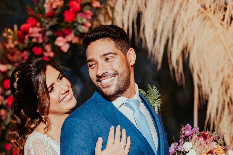 Tatiana Vieira Decoradora