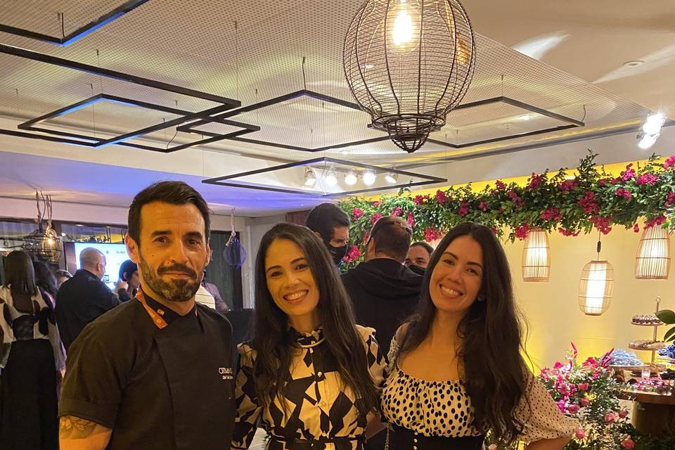 Tatiana Vieira Decoradora
