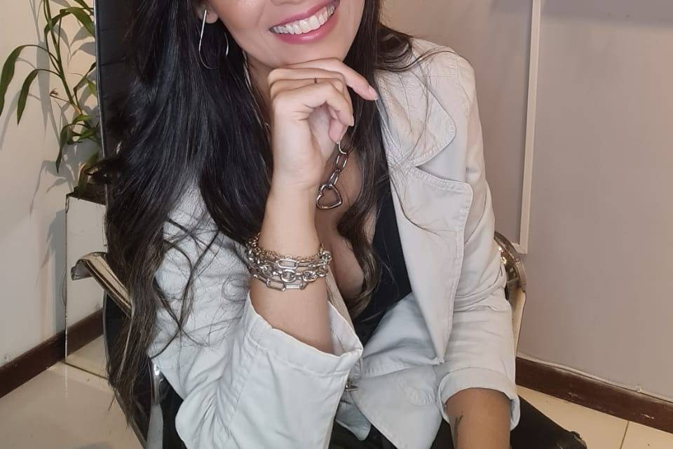 Tatiana Vieira Decoradora