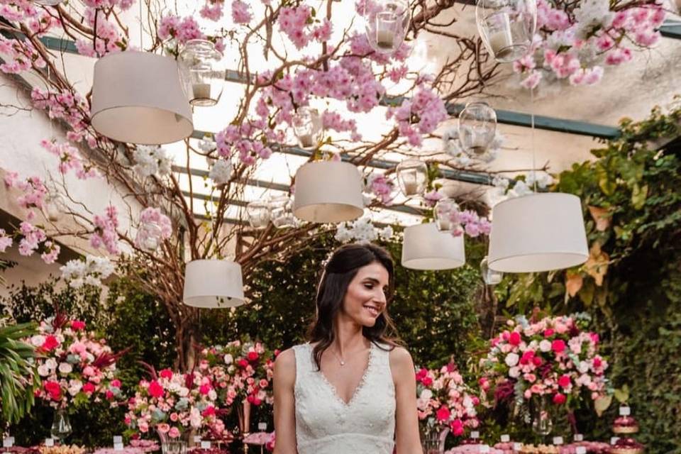 Tatiana Vieira Decoradora