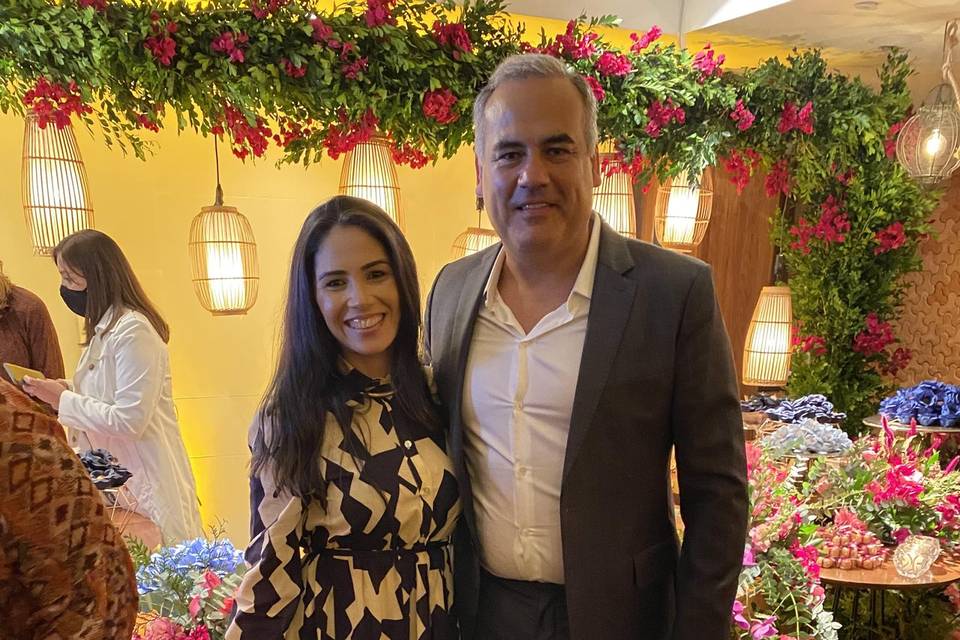 Tatiana Vieira Decoradora