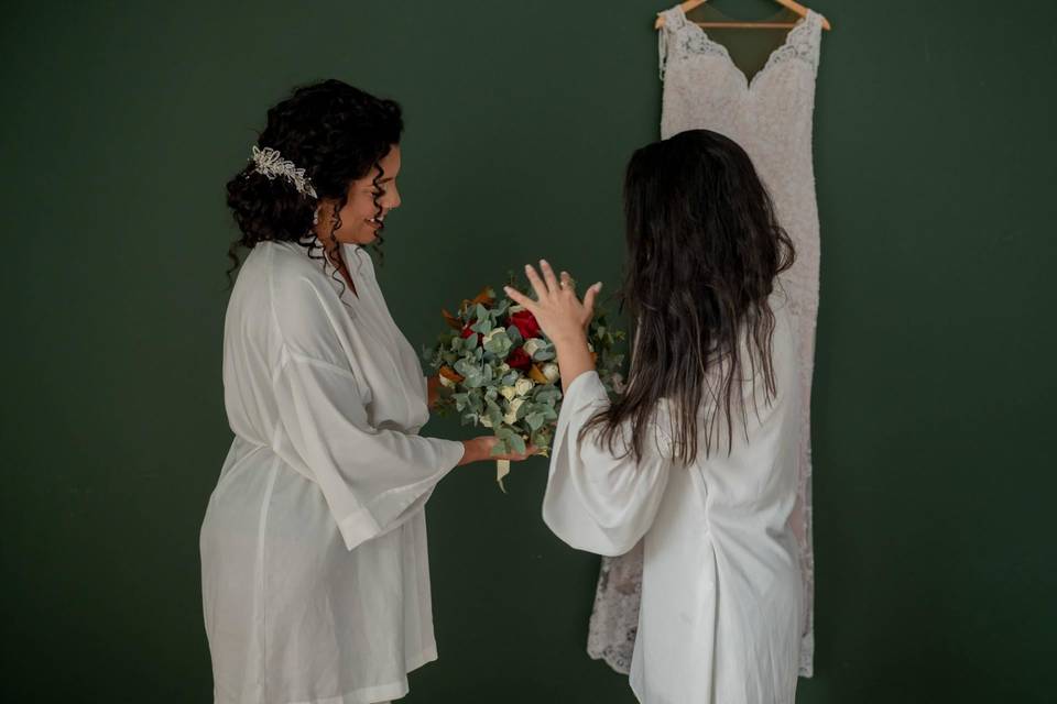 Tatiana Vieira Decoradora