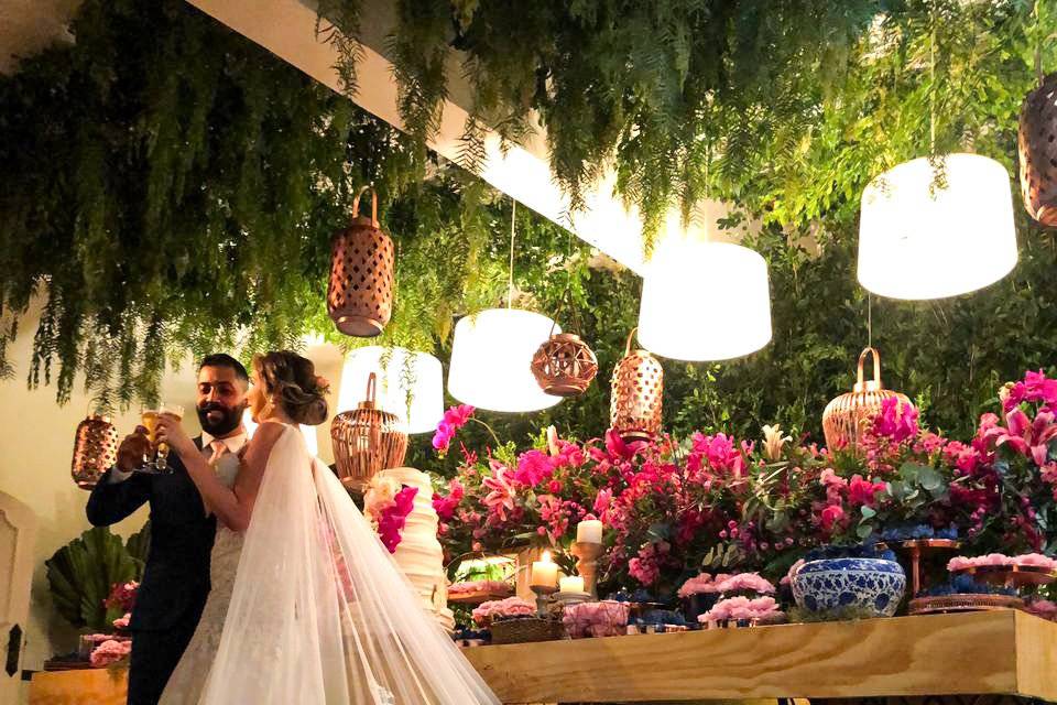 Tatiana Vieira Decoradora