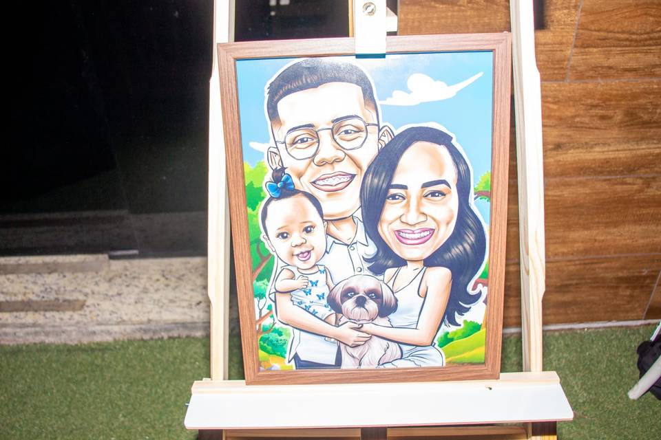 Familia