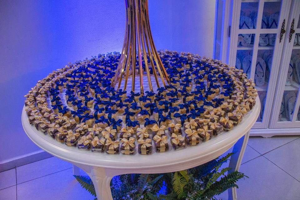 Doces