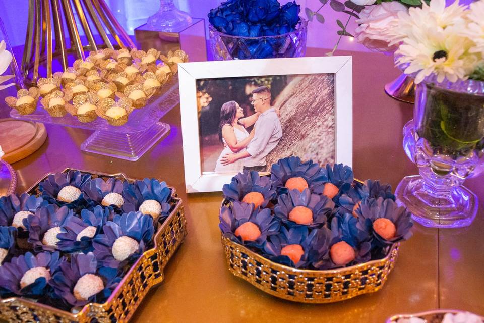 Doces