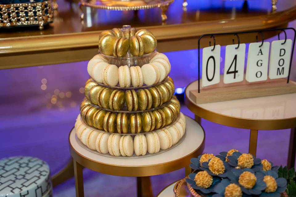 Doces