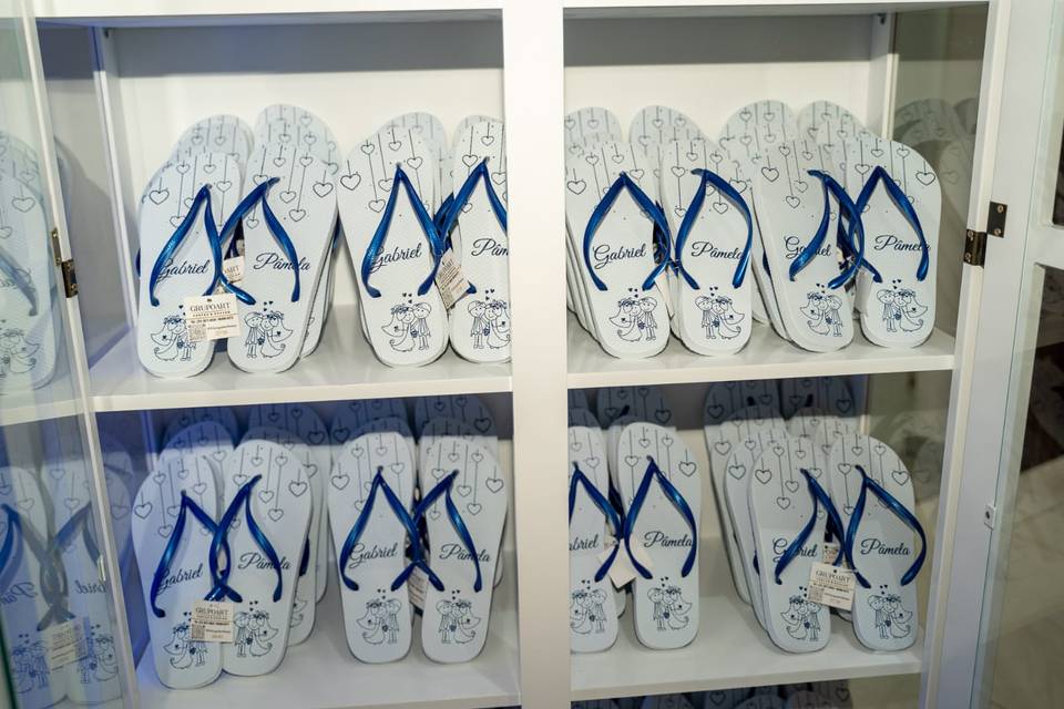 Chinelo