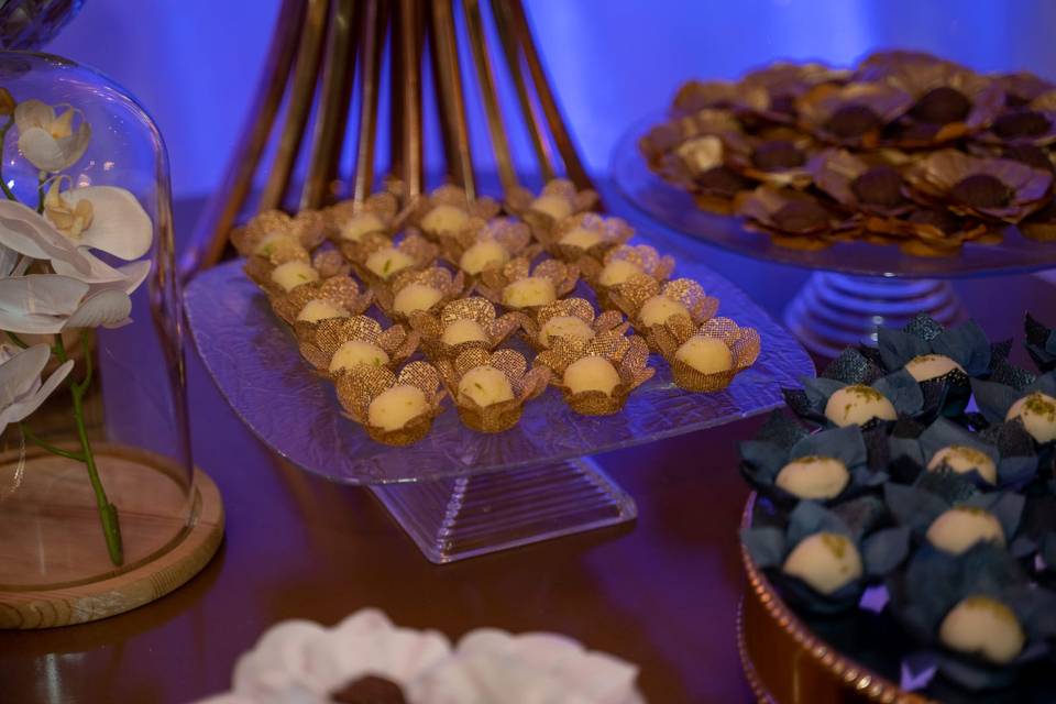 Doces