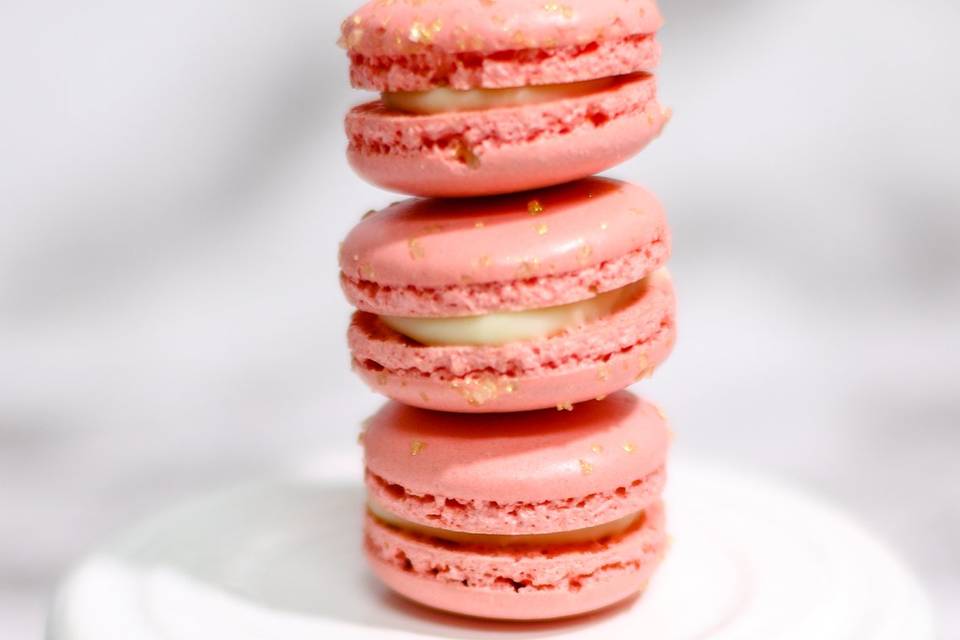 Macarons