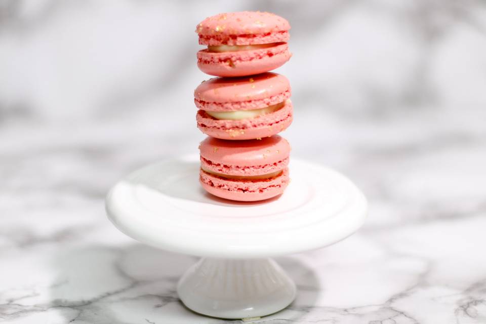 Macarons