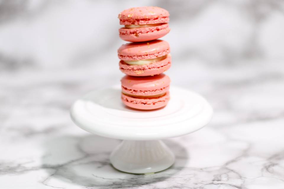 Macarons