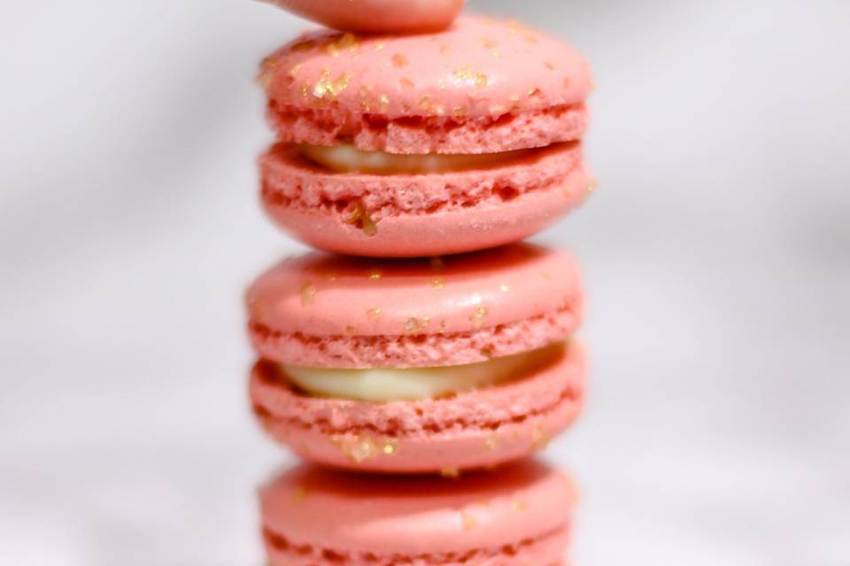 Macarons