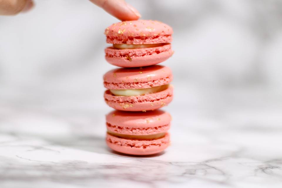 Macarons