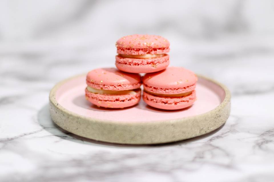 Macarons