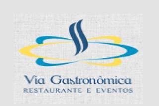 Via Gastronômica logo
