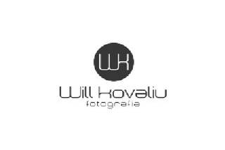 Will Kovaliu logo