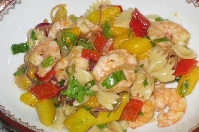 Cozinha mediterrânea