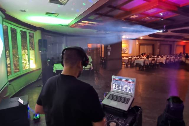 Rafael Eventos - DJ R2 Beats