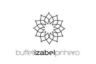 Buffet Izabel Pinheiro logo