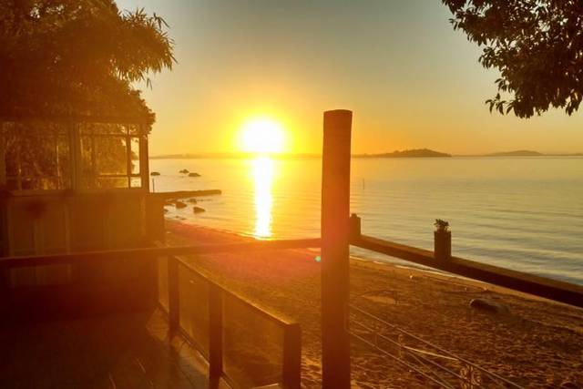 Nascer do sol