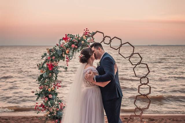 Elopement Fernanda e Alexandr