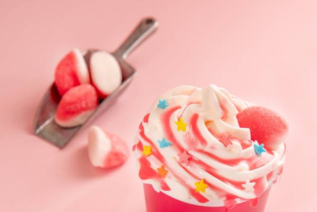Sundae