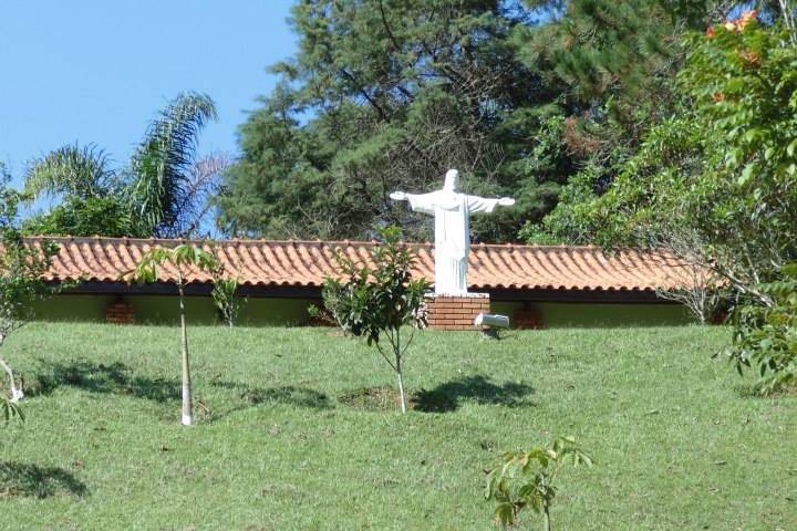 Sitio Cantinho do Céu