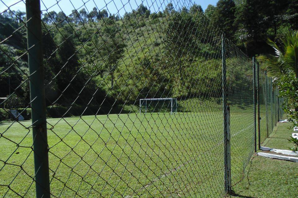 Sitio Cantinho do Céu