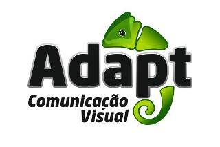 Adapt logo