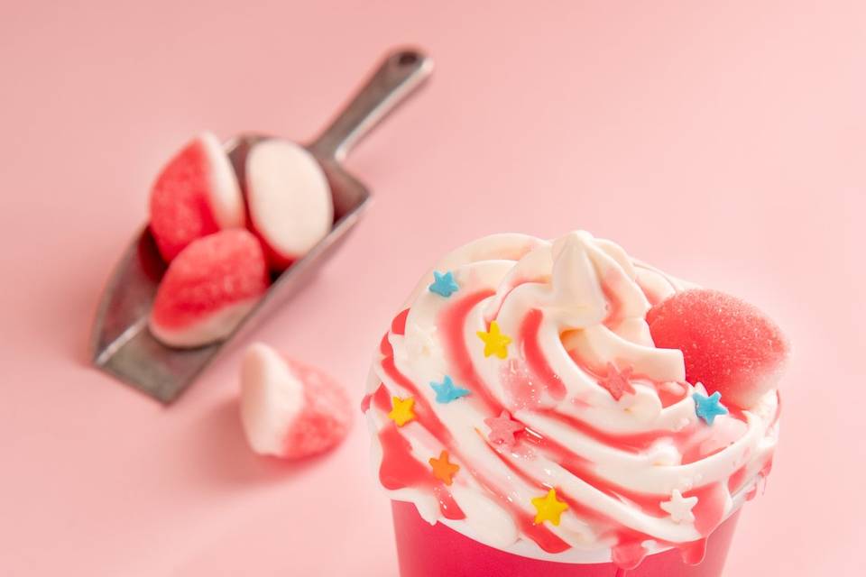 Sundae