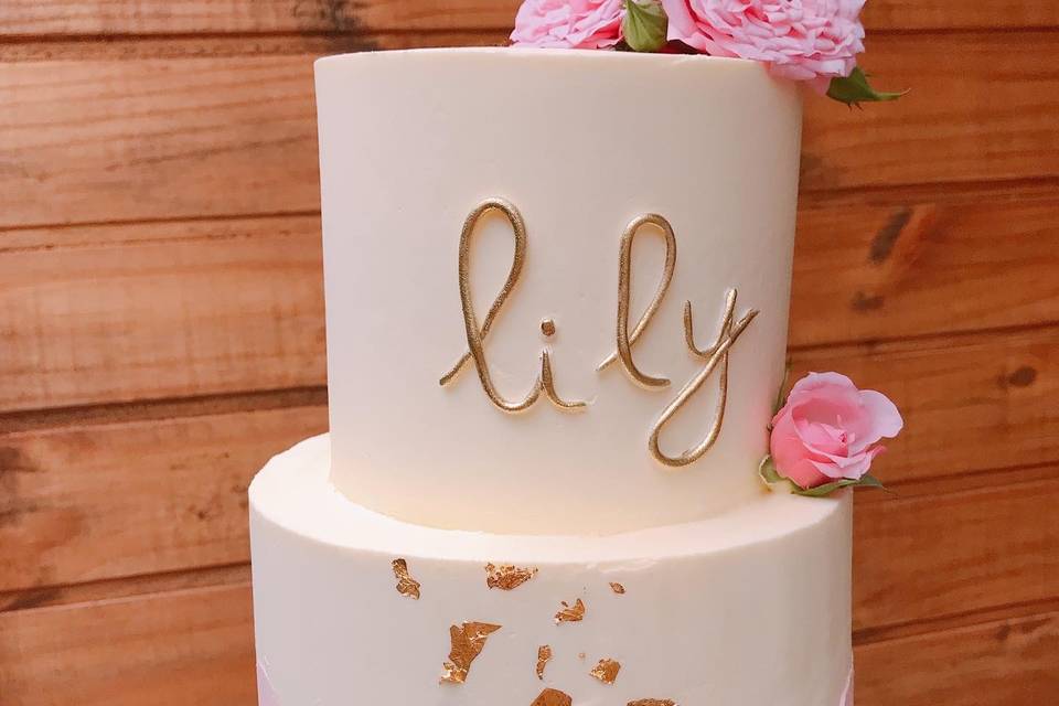 Sirleide Alvim Cake Designer