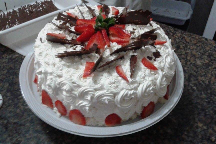 Torta