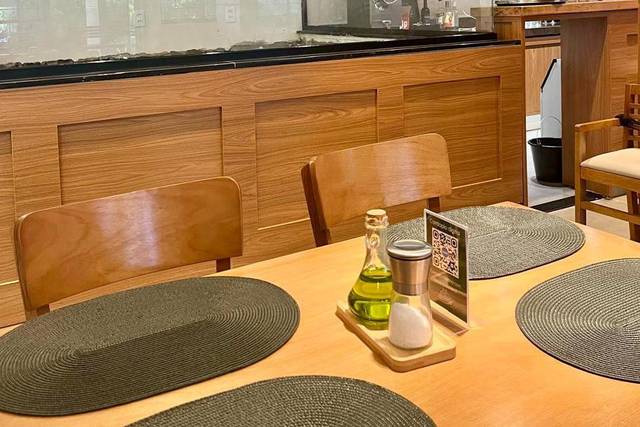 Amélia Restaurante