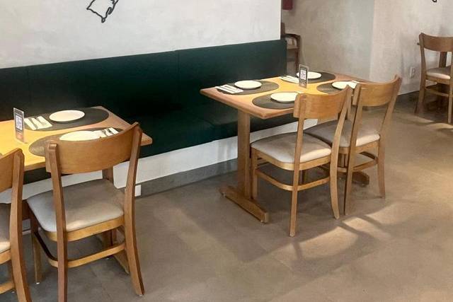 Amélia Restaurante