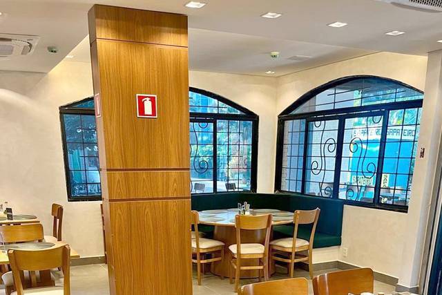 Amélia Restaurante