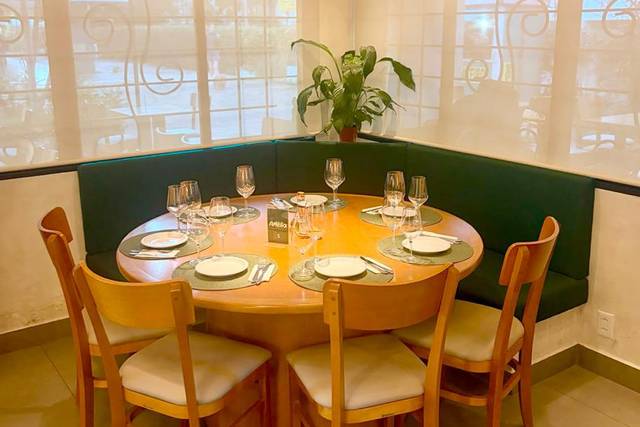 Amélia Restaurante