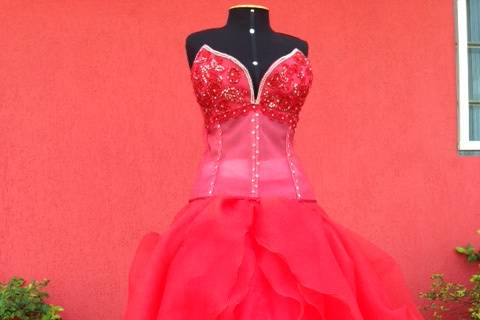 Debutante 16
