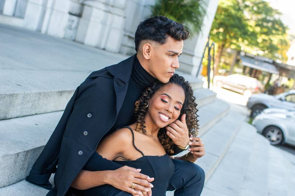 Pré Wedding
