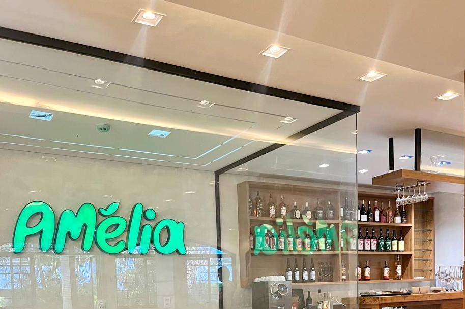 Amélia Restaurante