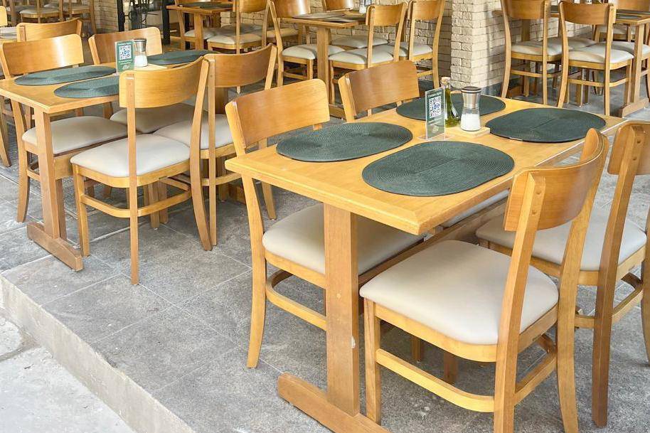 Amélia Restaurante
