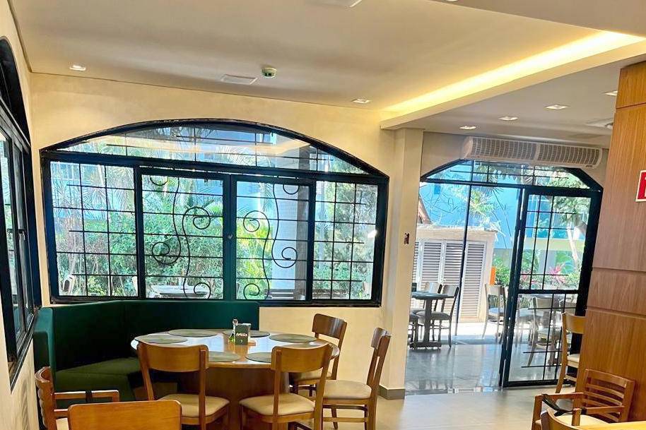 Amélia Restaurante