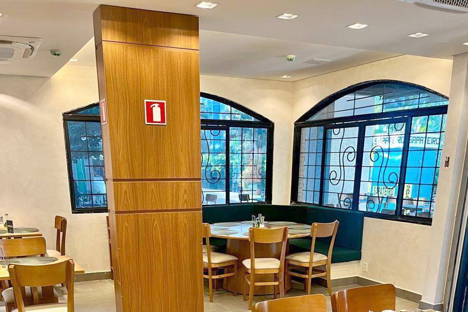 Amélia Restaurante