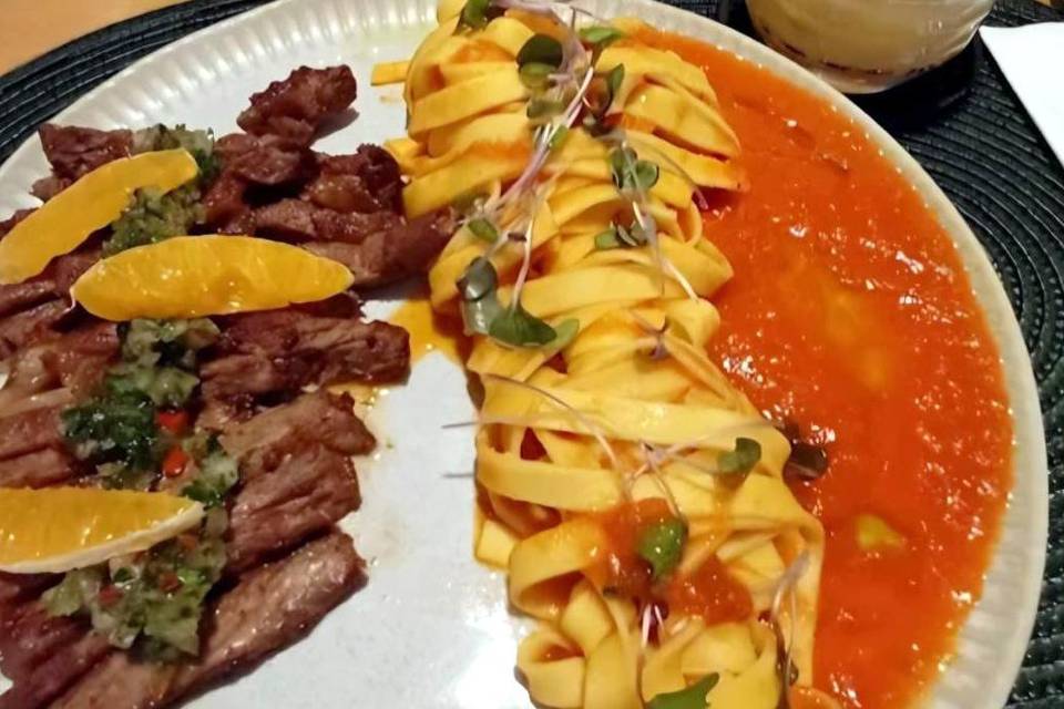 Amélia Restaurante