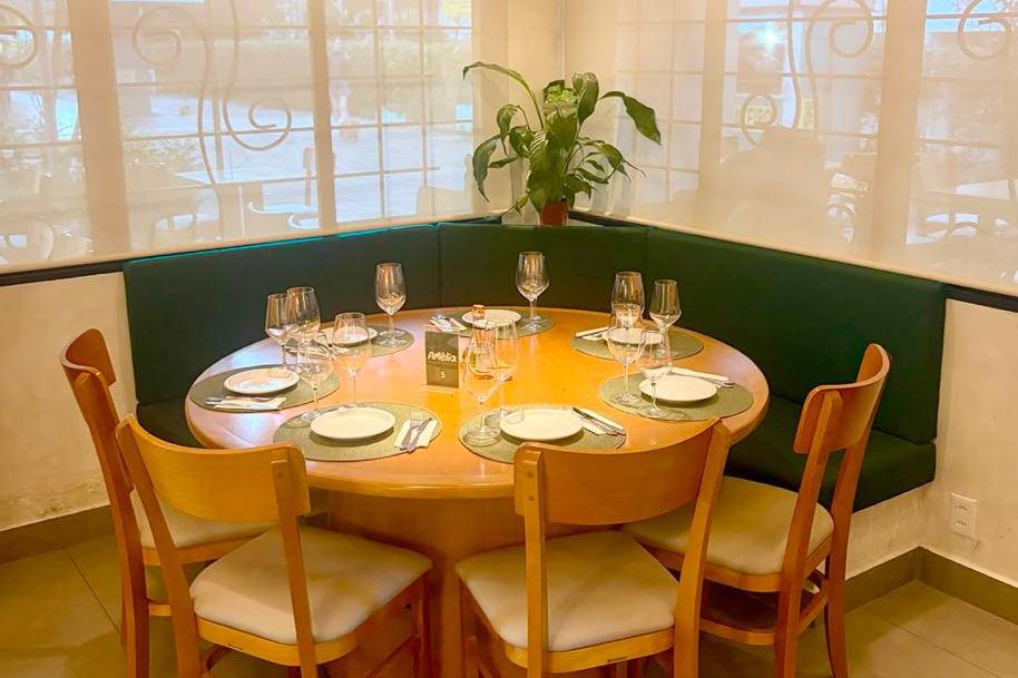 Amélia Restaurante